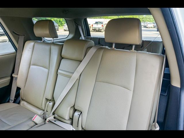 2014 Toyota 4Runner Limited