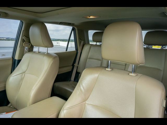 2014 Toyota 4Runner Limited