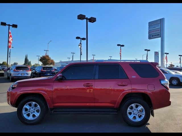 2014 Toyota 4Runner 