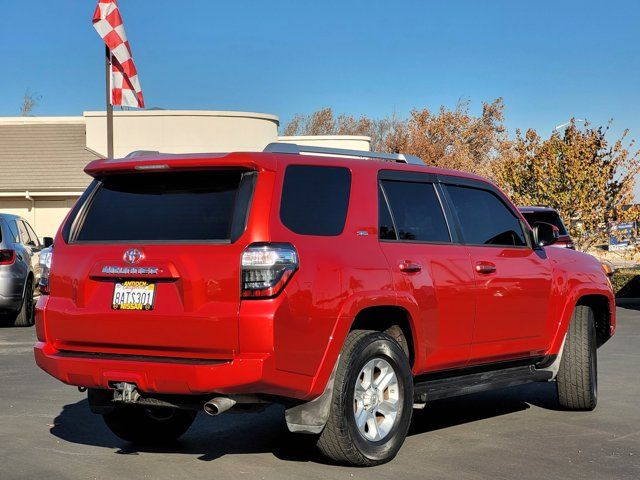 2014 Toyota 4Runner 