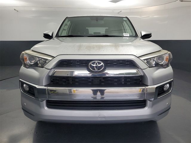 2014 Toyota 4Runner Limited