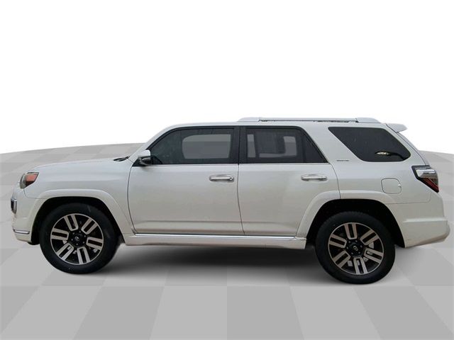 2014 Toyota 4Runner Limited