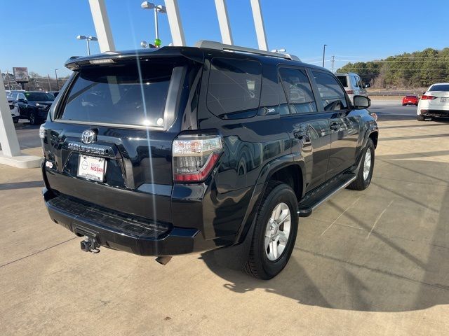 2014 Toyota 4Runner 