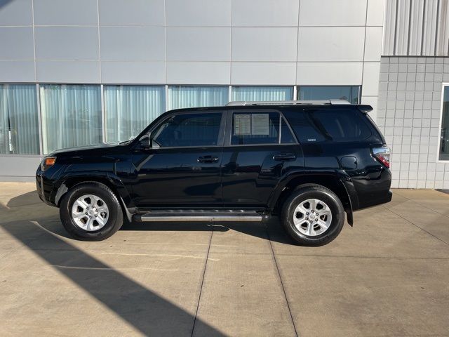 2014 Toyota 4Runner 