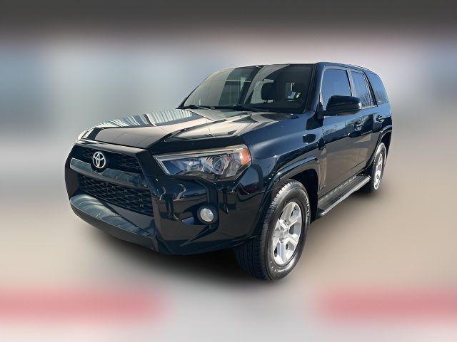 2014 Toyota 4Runner 