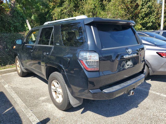 2014 Toyota 4Runner Limited