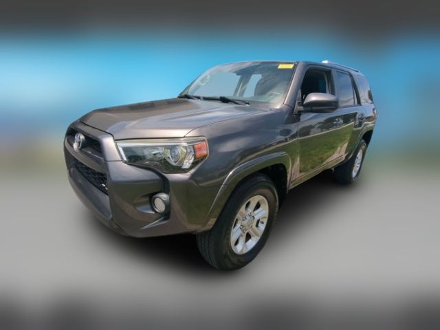 2014 Toyota 4Runner SR5