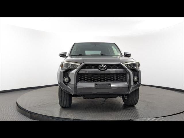 2014 Toyota 4Runner SR5 Premium