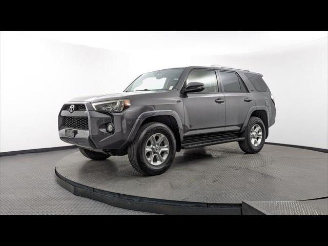 2014 Toyota 4Runner SR5 Premium