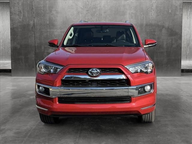 2014 Toyota 4Runner Limited