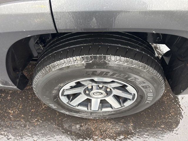 2014 Toyota 4Runner Limited