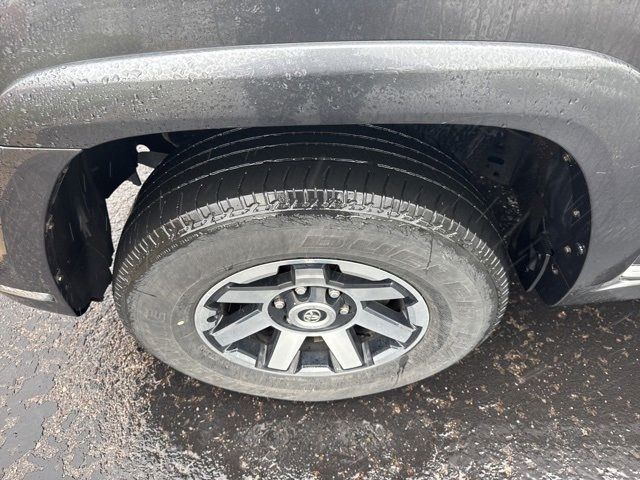 2014 Toyota 4Runner Limited