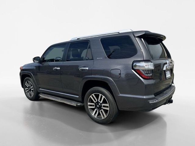 2014 Toyota 4Runner Limited