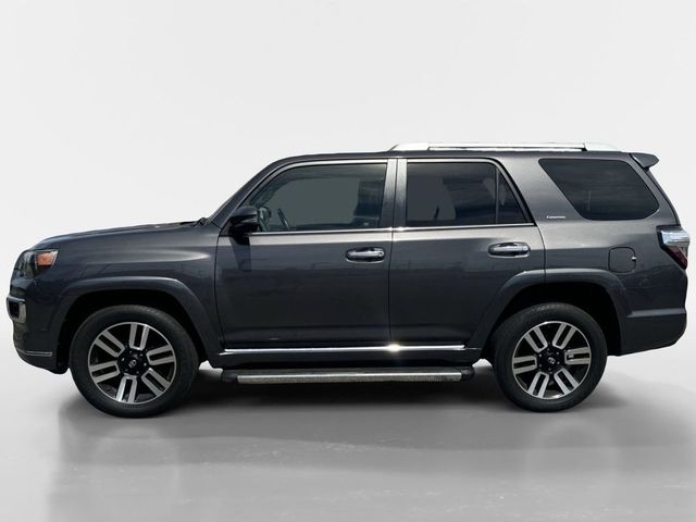 2014 Toyota 4Runner Limited