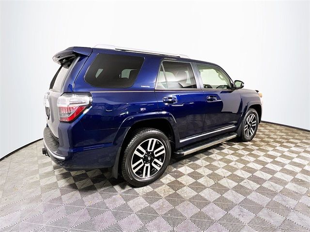 2014 Toyota 4Runner Limited