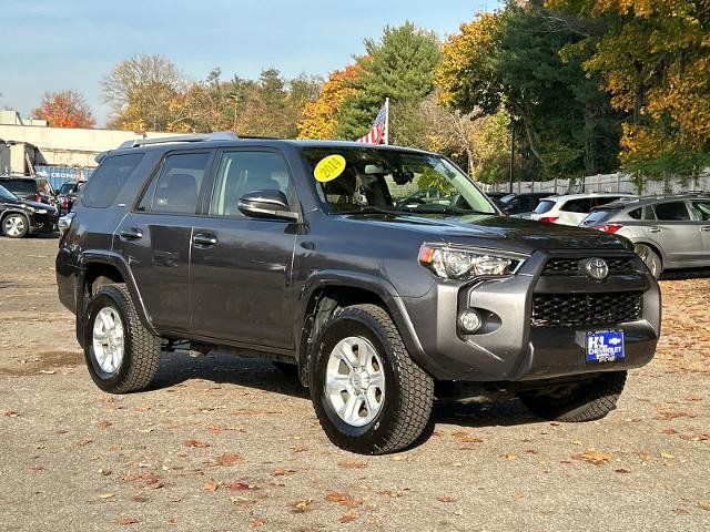 2014 Toyota 4Runner Limited