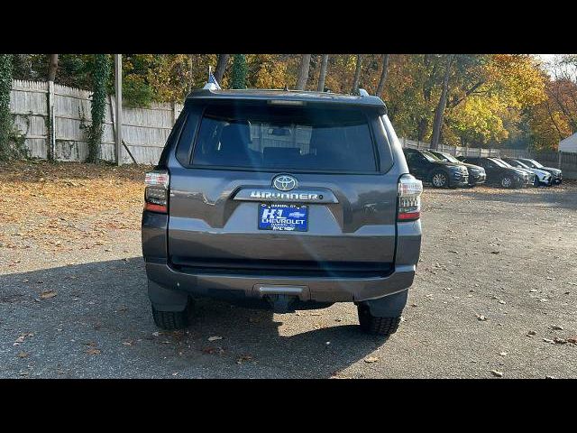 2014 Toyota 4Runner Limited