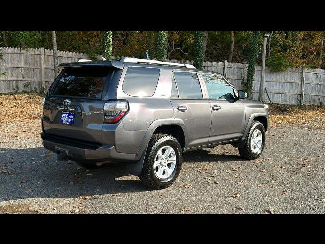 2014 Toyota 4Runner Limited