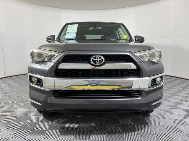 2014 Toyota 4Runner Limited