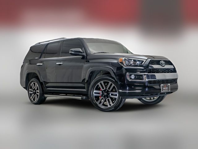 2014 Toyota 4Runner SR5 Premium