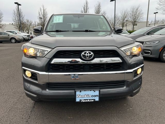 2014 Toyota 4Runner Limited