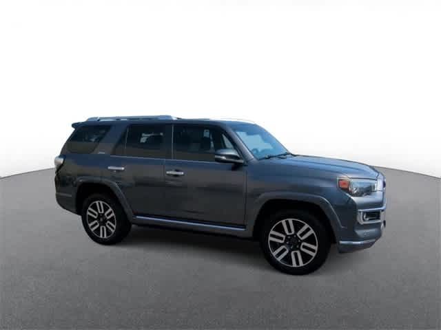 2014 Toyota 4Runner Limited