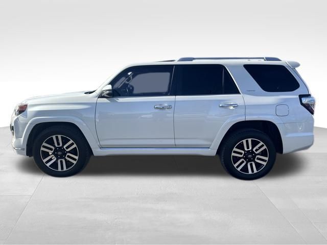 2014 Toyota 4Runner Limited