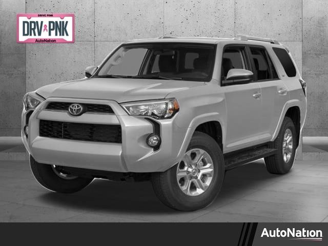 2014 Toyota 4Runner Limited