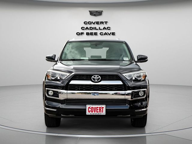 2014 Toyota 4Runner Limited