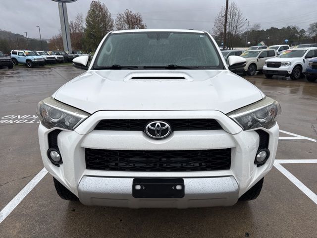 2014 Toyota 4Runner Limited