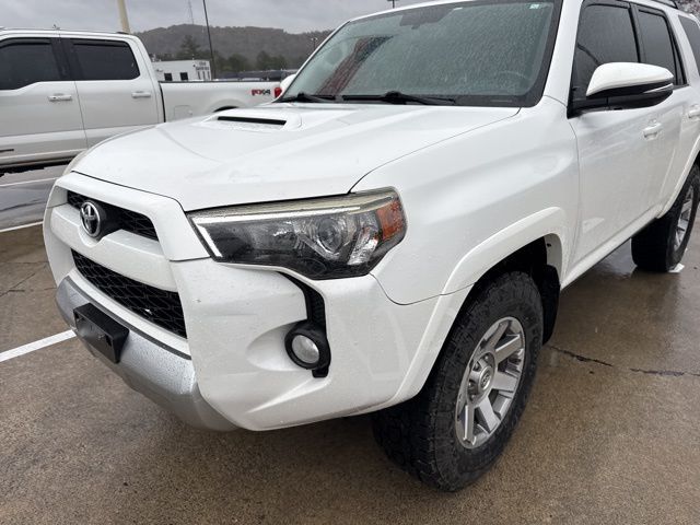 2014 Toyota 4Runner Limited