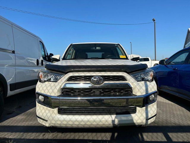 2014 Toyota 4Runner Limited