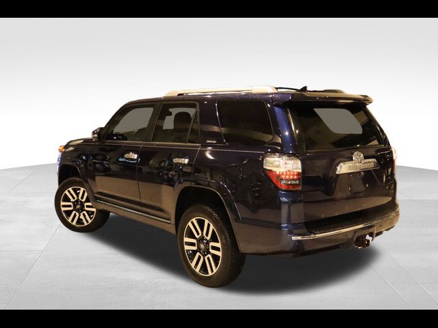 2014 Toyota 4Runner 