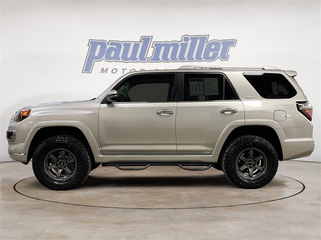 2014 Toyota 4Runner Limited