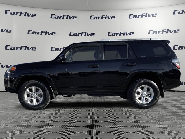 2014 Toyota 4Runner Limited