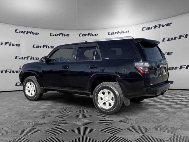 2014 Toyota 4Runner Limited