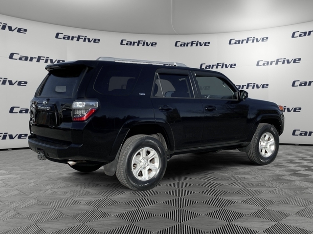 2014 Toyota 4Runner Limited