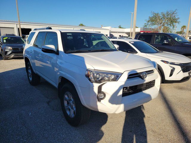 2014 Toyota 4Runner Limited