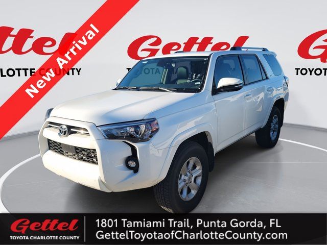 2014 Toyota 4Runner Limited