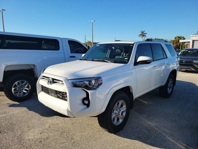 2014 Toyota 4Runner Limited