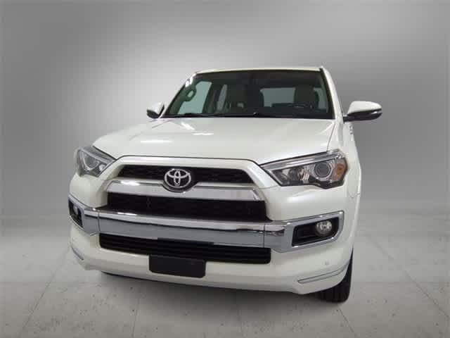 2014 Toyota 4Runner Limited