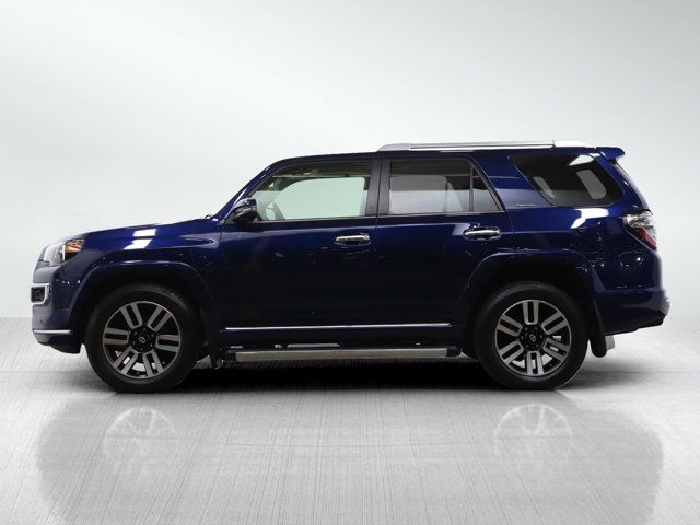 2014 Toyota 4Runner Limited