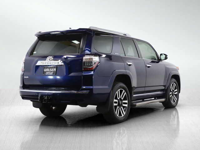 2014 Toyota 4Runner Limited