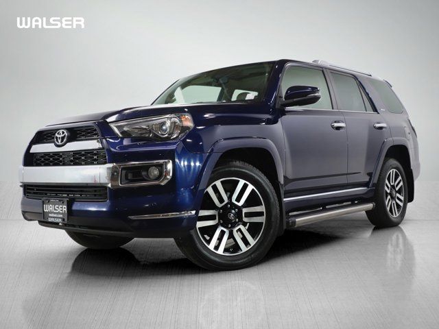 2014 Toyota 4Runner Limited