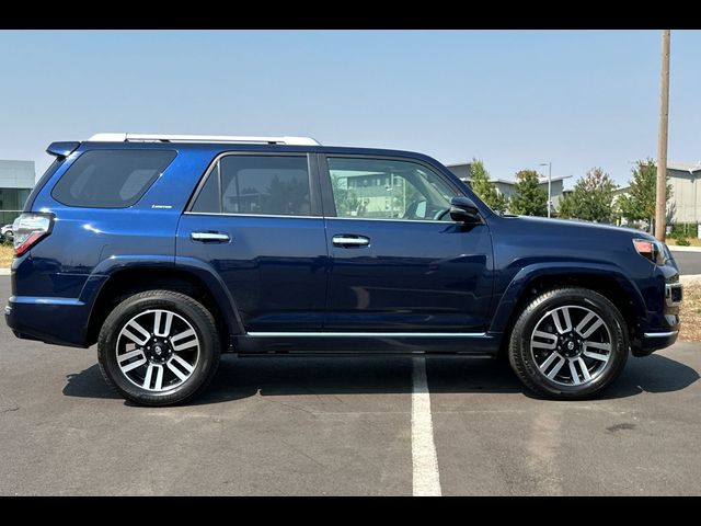 2014 Toyota 4Runner Limited