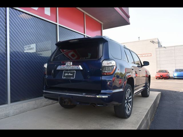 2014 Toyota 4Runner 