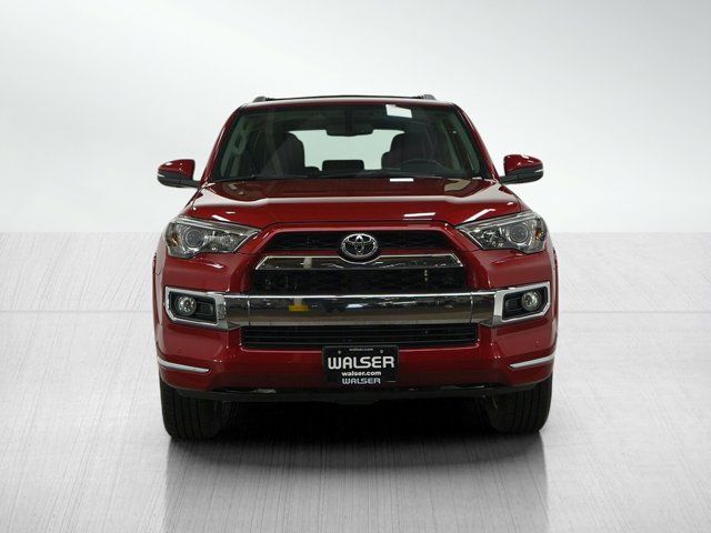 2014 Toyota 4Runner Limited