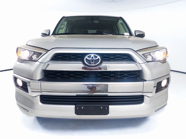 2014 Toyota 4Runner Limited