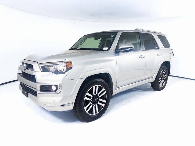 2014 Toyota 4Runner Limited