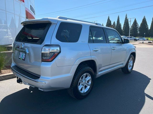 2014 Toyota 4Runner Limited
